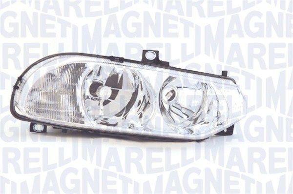 MAGNETI MARELLI priekinis žibintas 713384201129